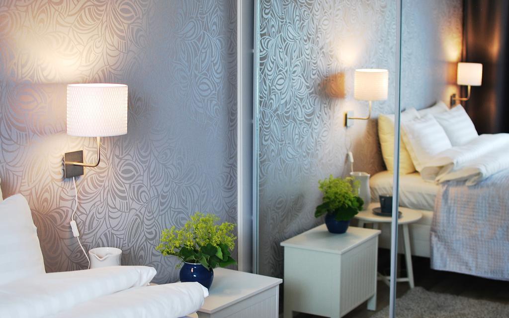 Piriko City Centre Apartment Rovaniemi Værelse billede